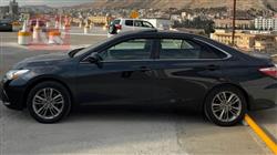 تۆیۆتا کامری